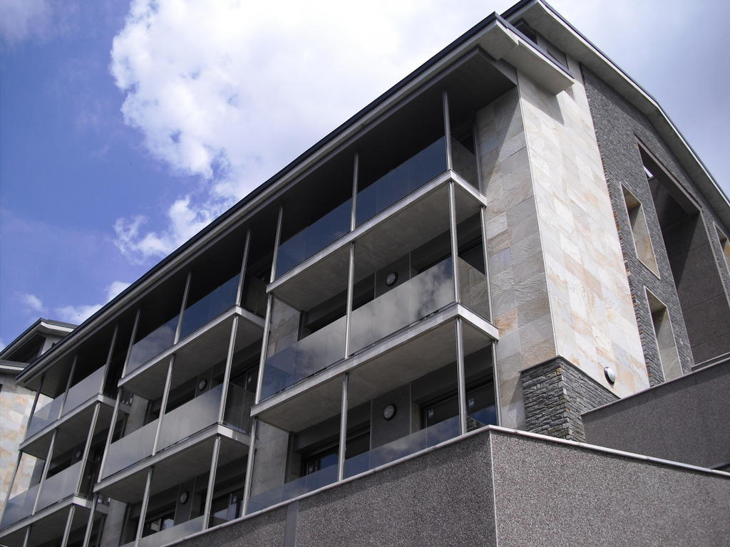 Apartamento Pierre & Andorra