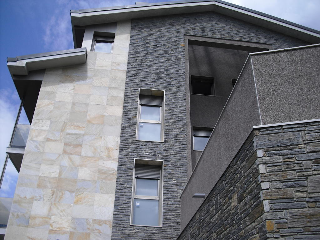 Pierre & Andorra Apartamento *