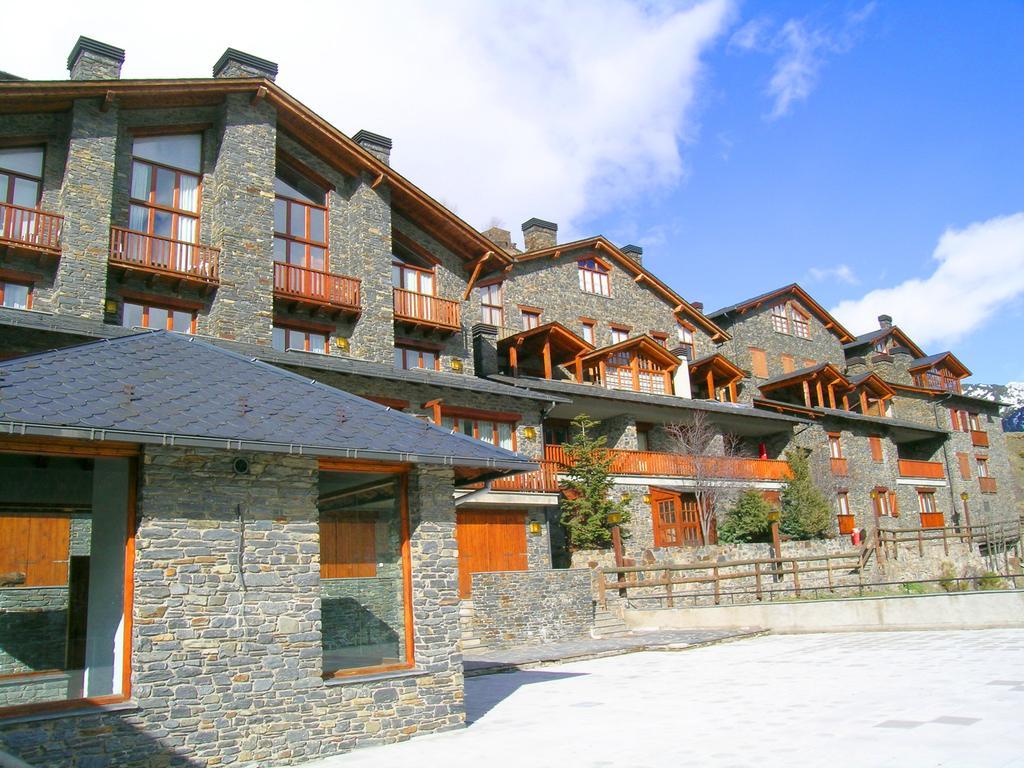 Ona El Tarter Aparthotel Ransol