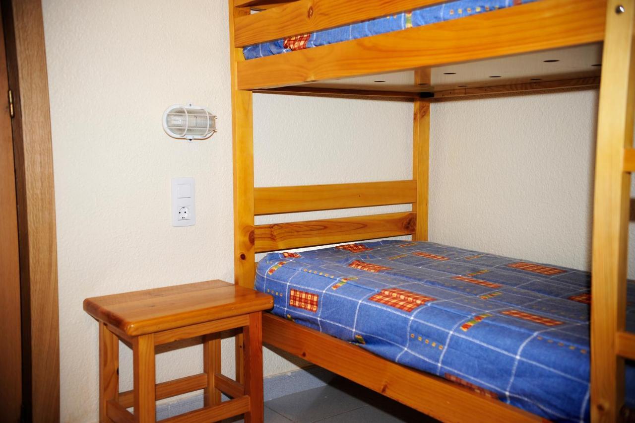 Vaquers Mikka 3000 Apartament