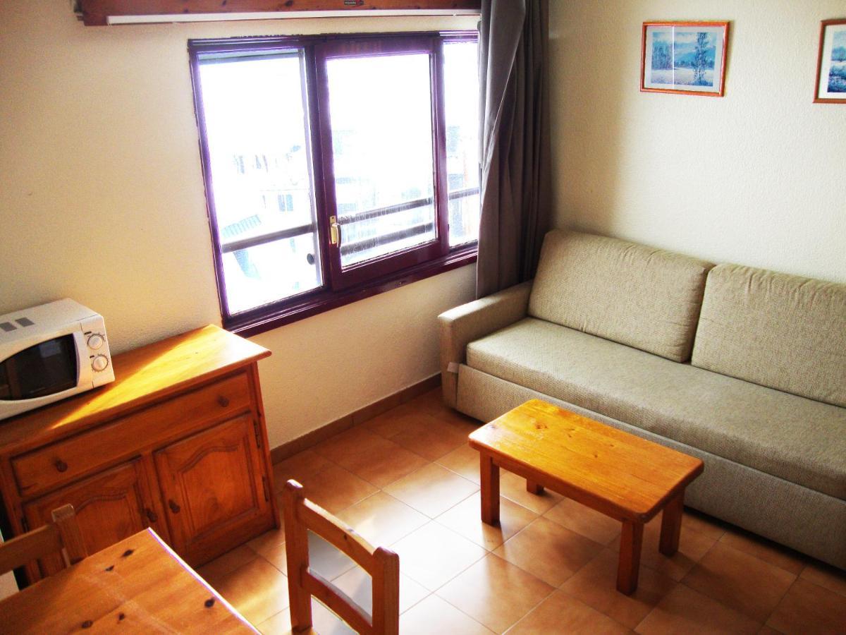 Vaquers Mikka 3000 Apartament *