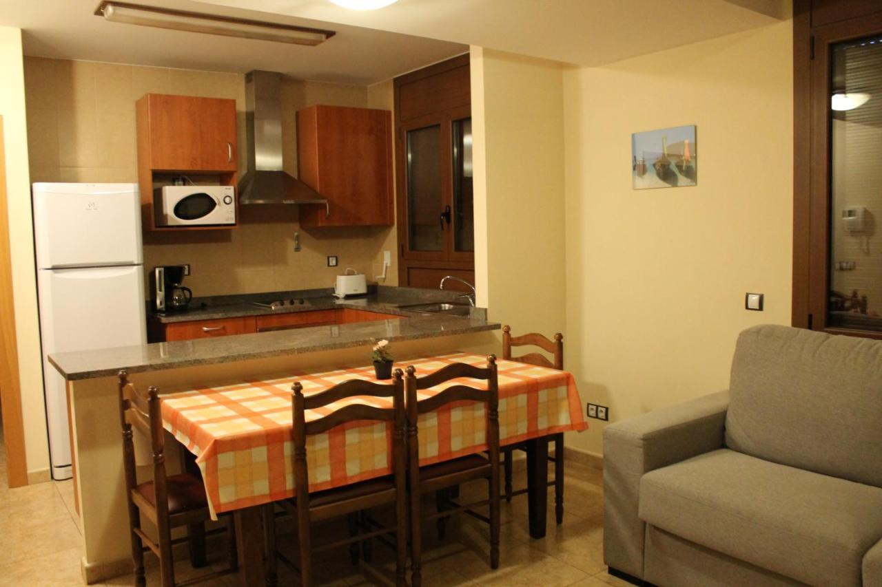 Apartaments Vilaro *