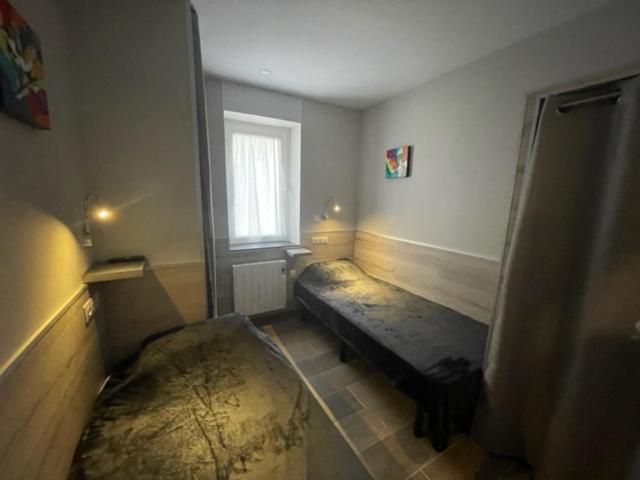 Immodelpas Pessons Apartamento