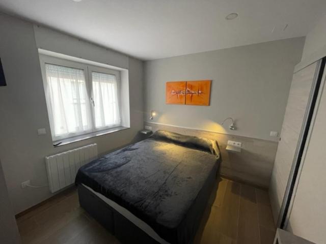 Immodelpas Pessons Apartamento *