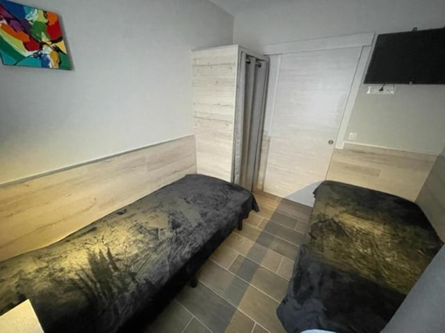 Immodelpas Pessons Apartamento