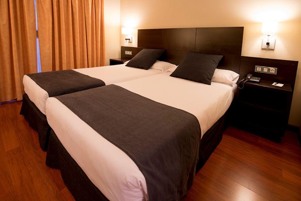 Font D'argent Hotel Canillo