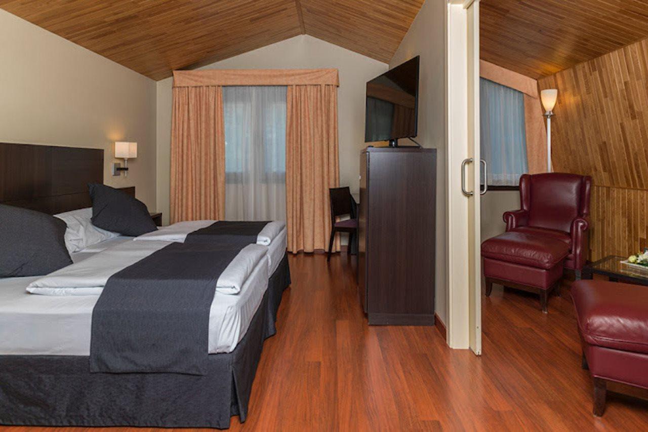 Font D'argent Hotel Canillo