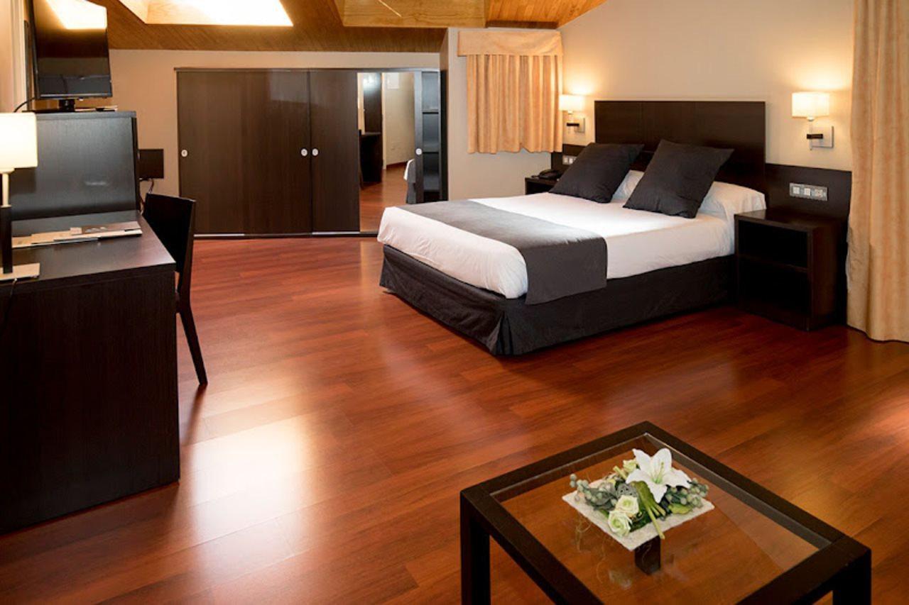 Hotel Font D'argent 4*