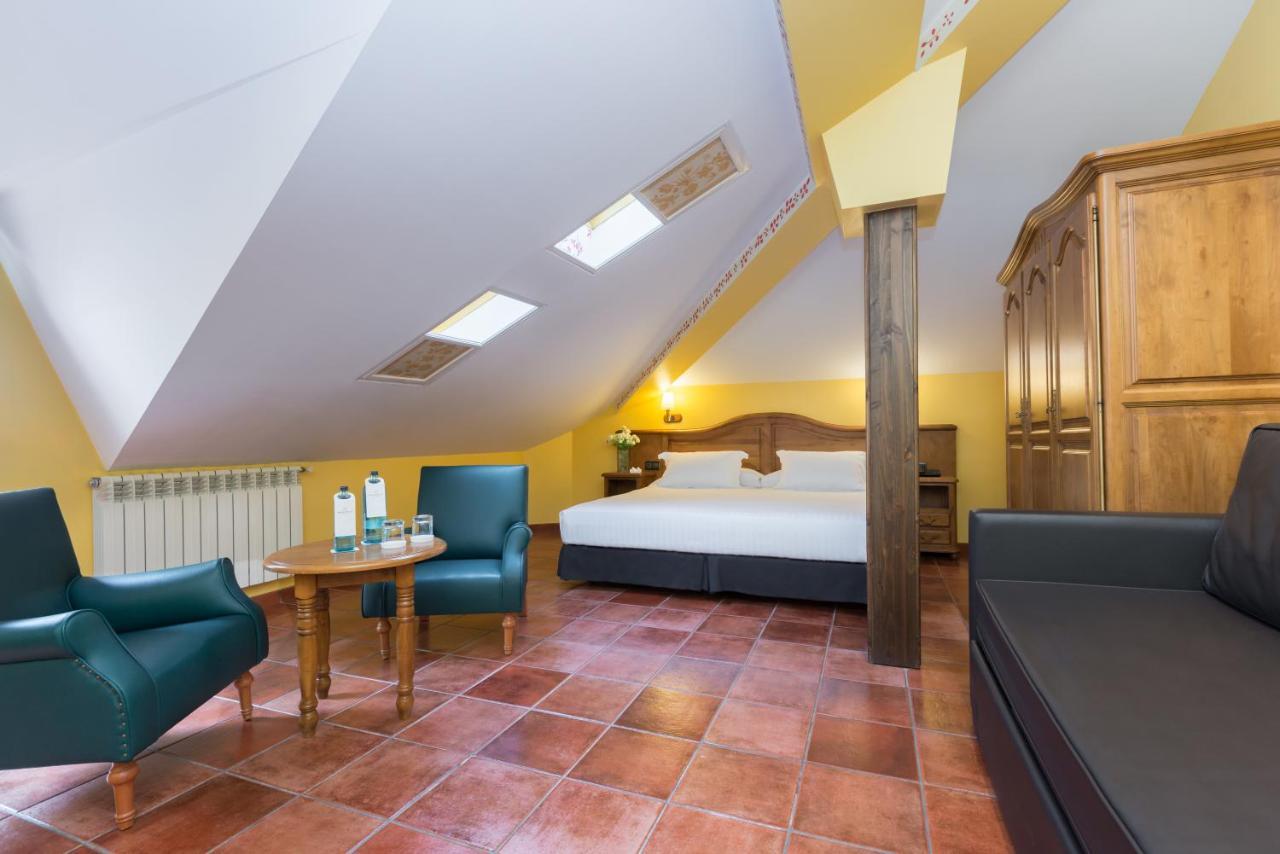 Plaza & Wellness Hotel Canillo