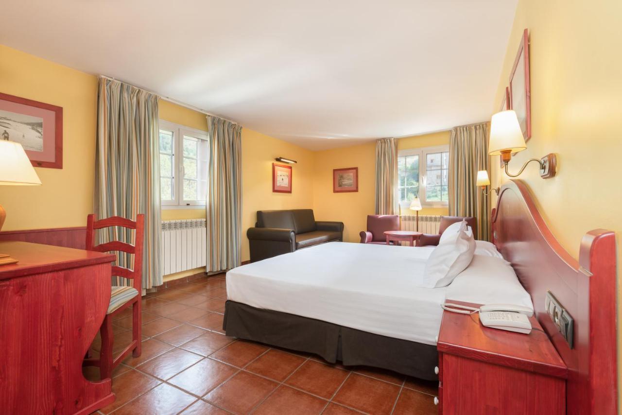 Plaza & Wellness 4* Canillo