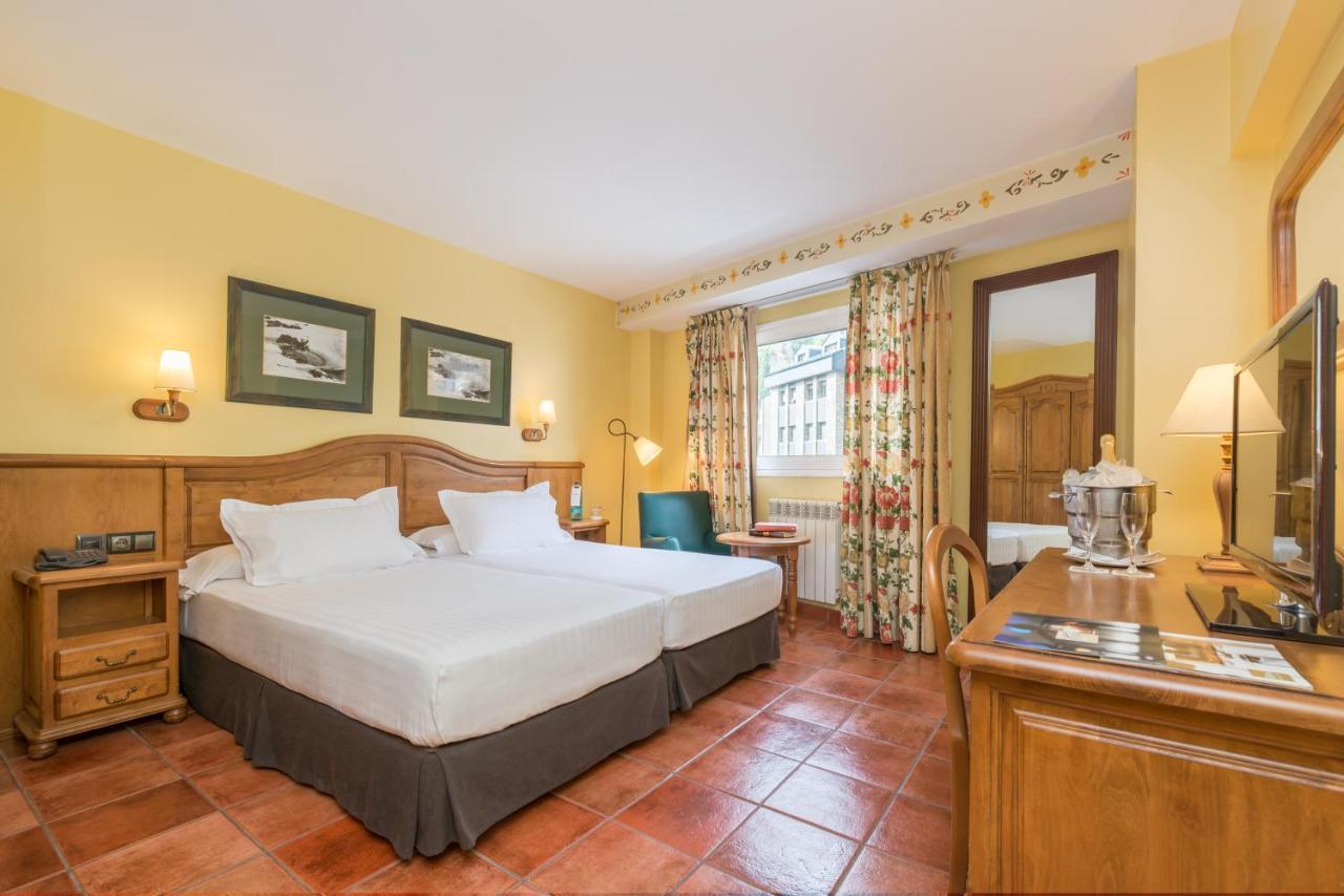Plaza & Wellness 4*