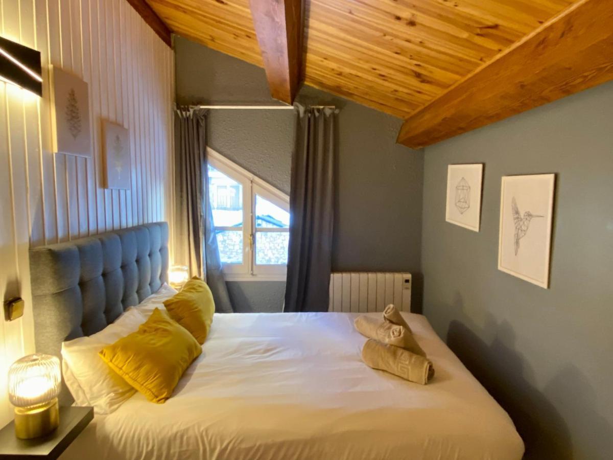 Apartamento Prober-mundial Pas De La Casa