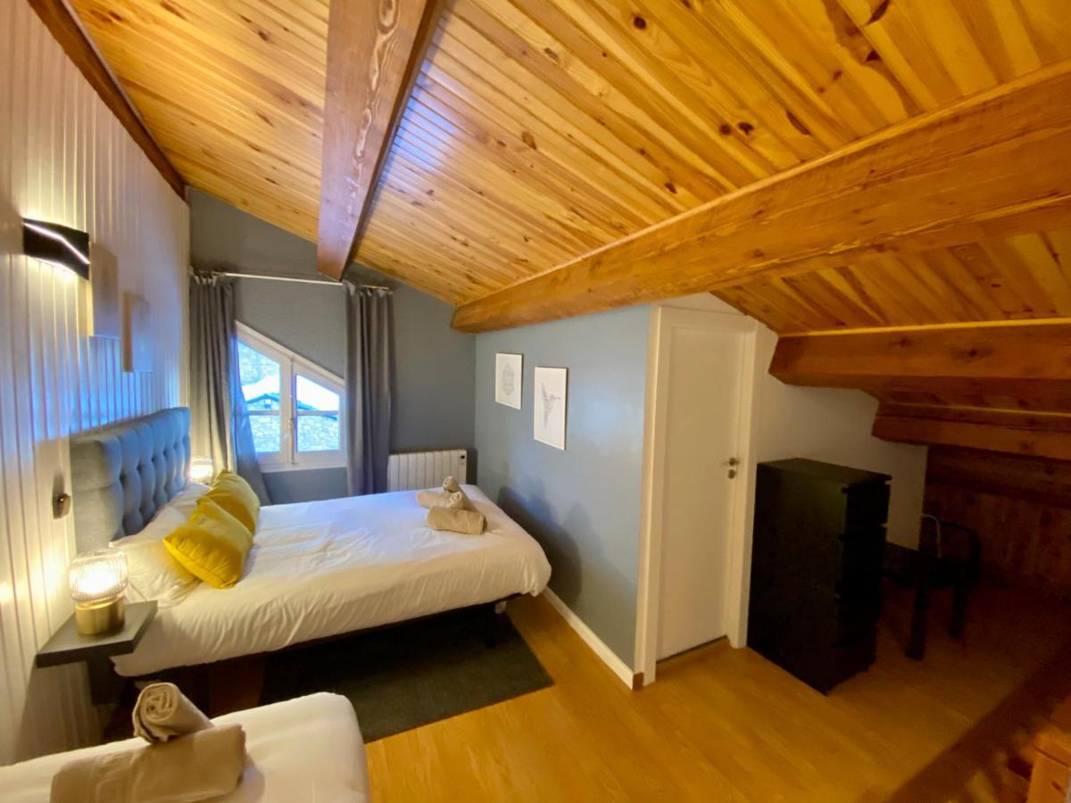 Prober-mundial Apartamento