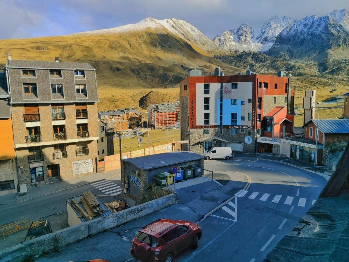 Apartamento Prober-mundial Pas De La Casa