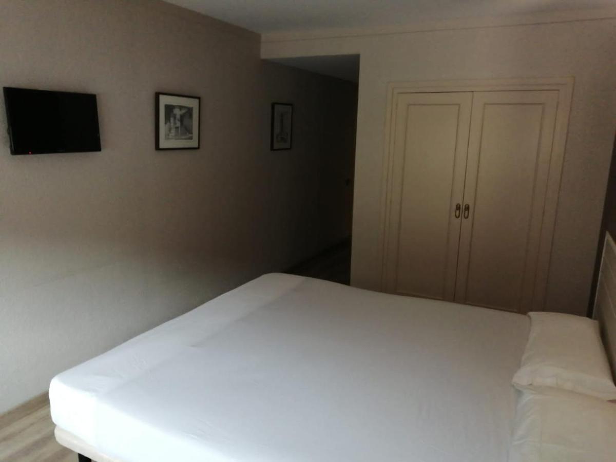 Hmc K-ena Hotel Andorra la Vieja