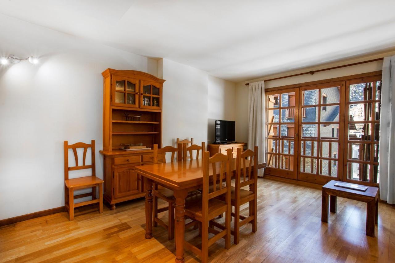 Apartment Refugis Francoli *