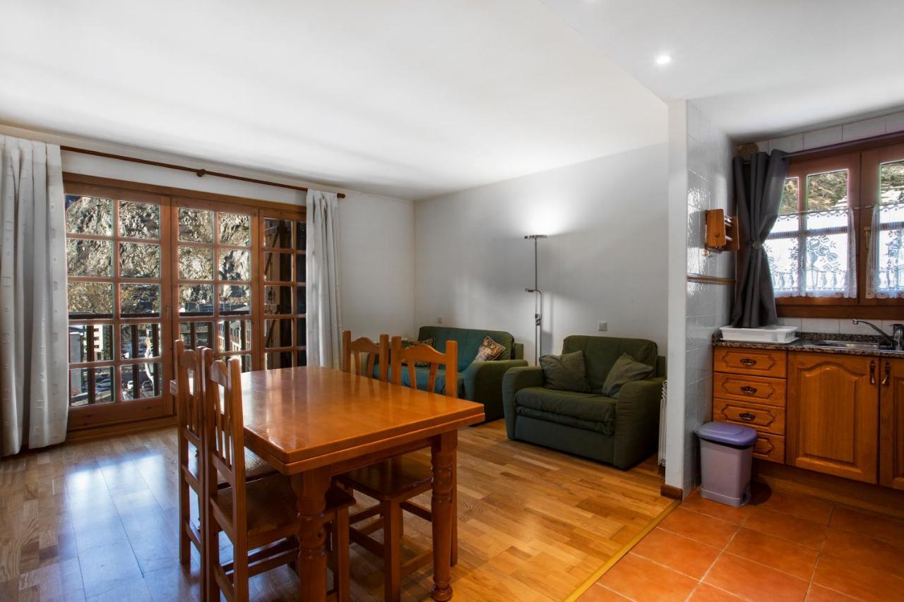 Refugis Francoli Apartment