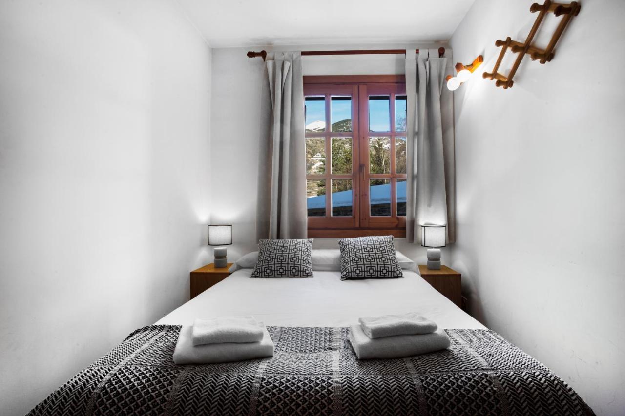 Refugis Francoli Apartment *