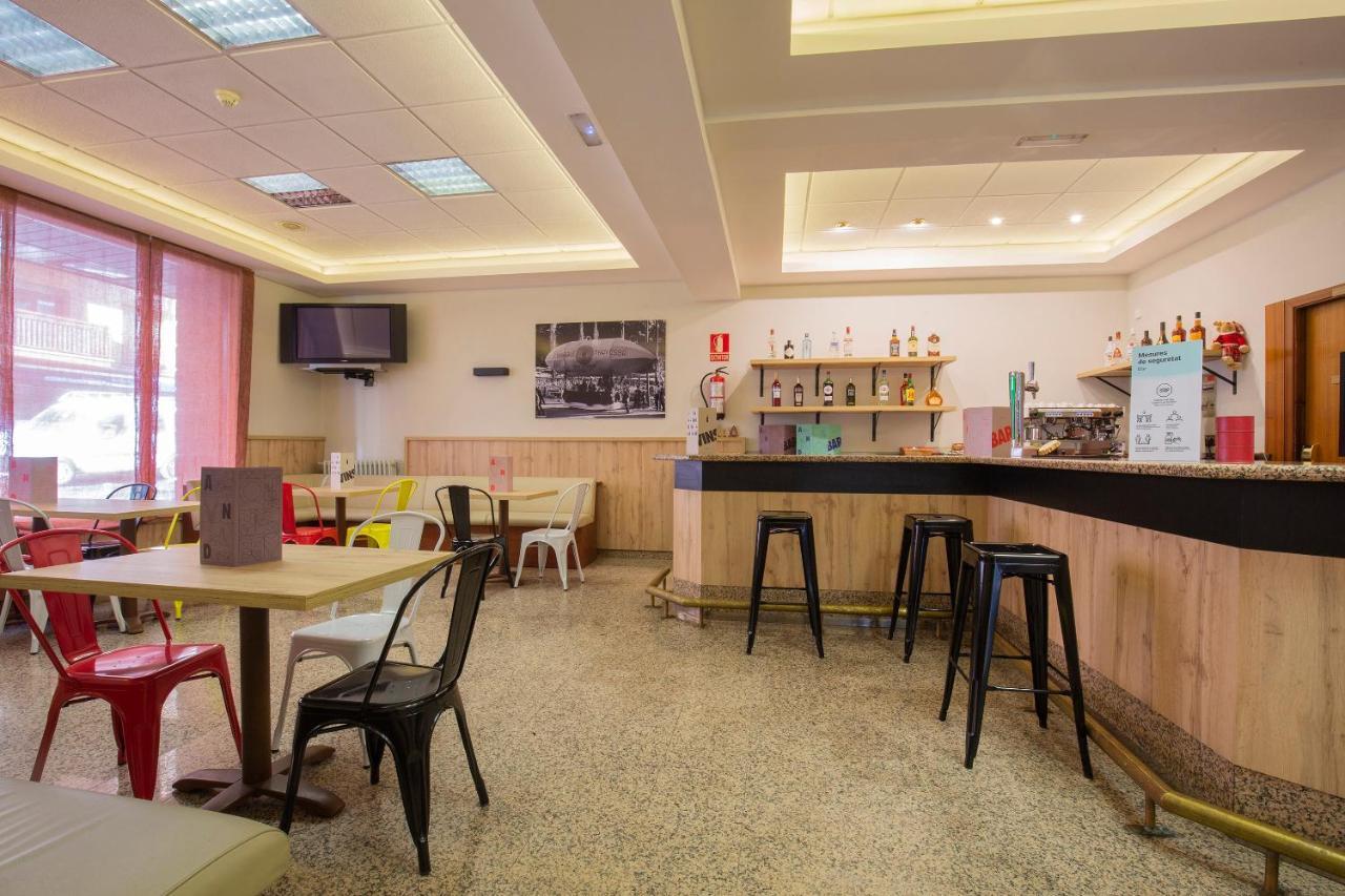 Hotel Hotel Encamp 3*