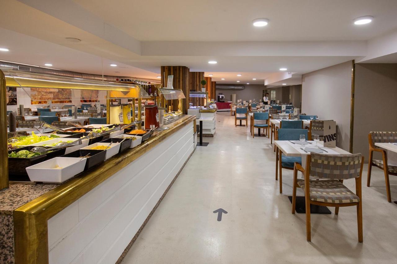 Sant Gothard Hotel
