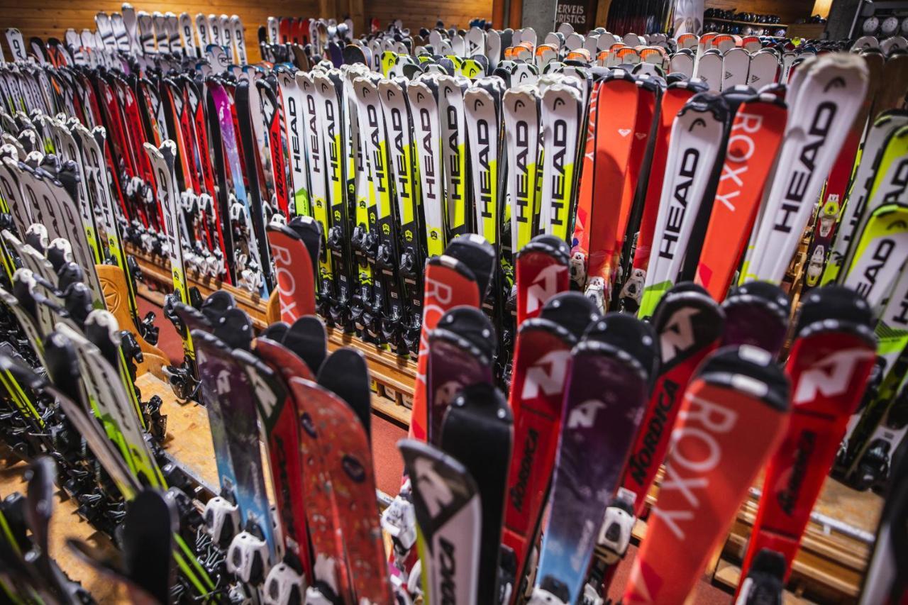 Sport Hotel