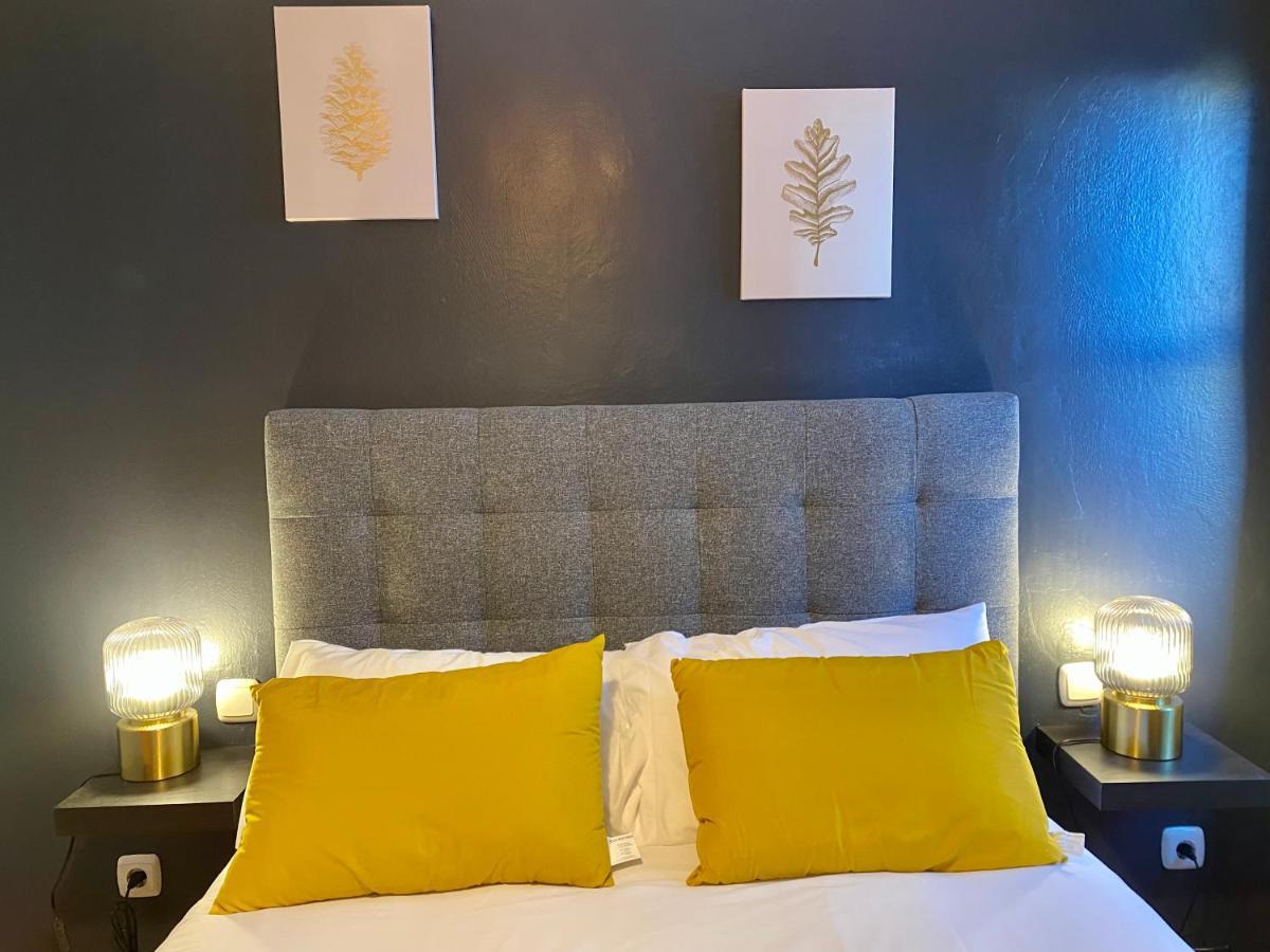 Prober-mundial Apartamento