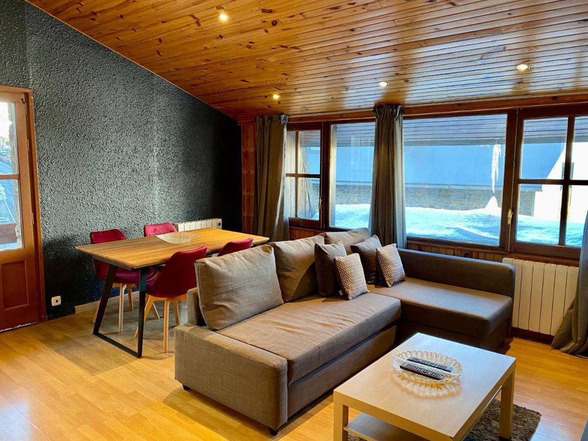 Prober-mundial Apartamento Pas De La Casa