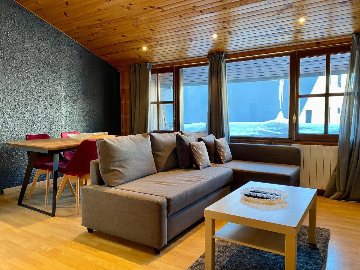 Prober-mundial Apartamento Pas De La Casa