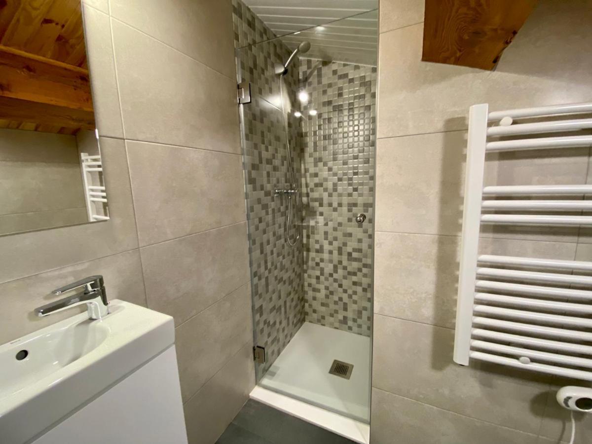 Prober-mundial Apartamento