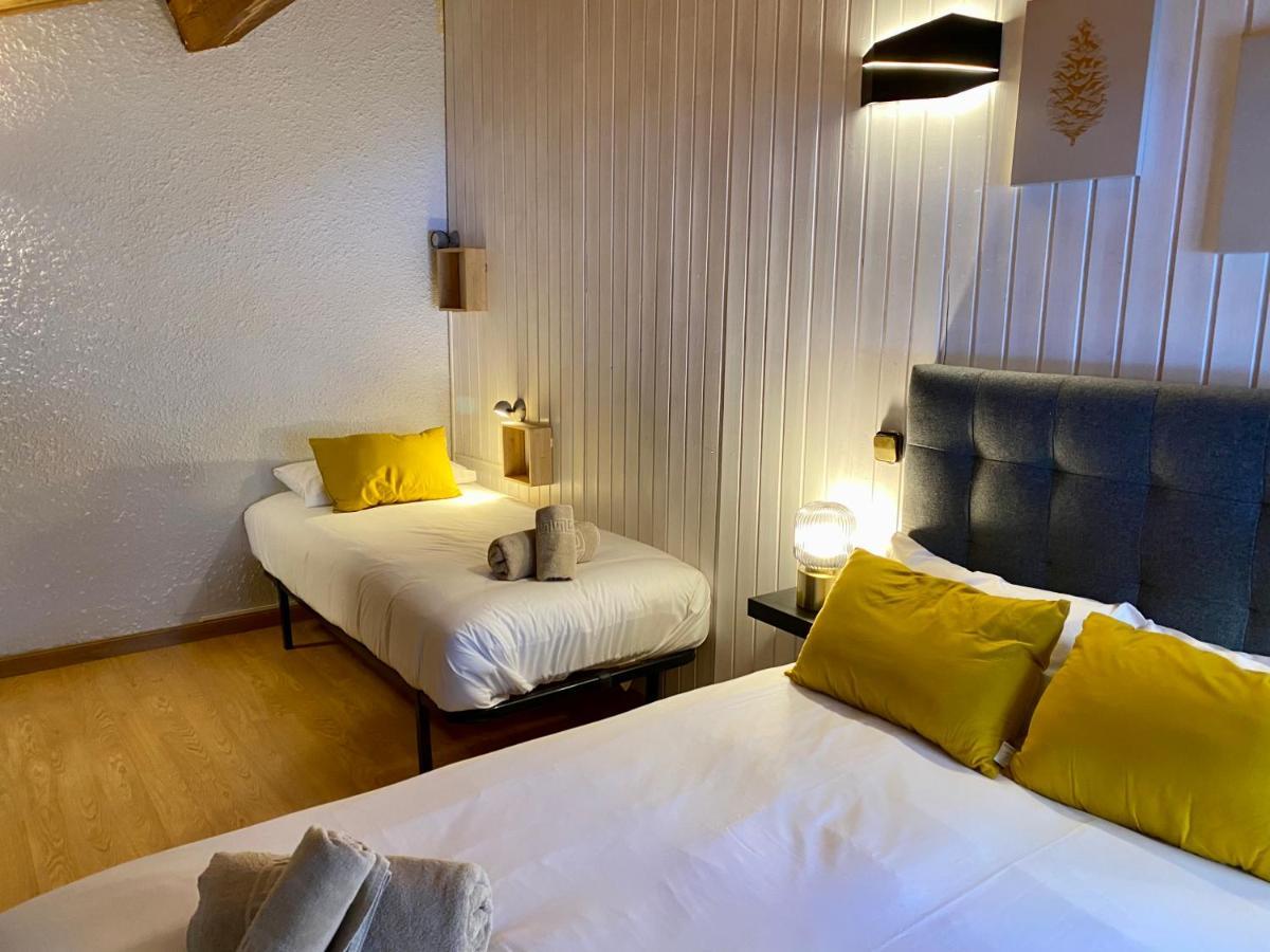 Prober-mundial Apartamento *