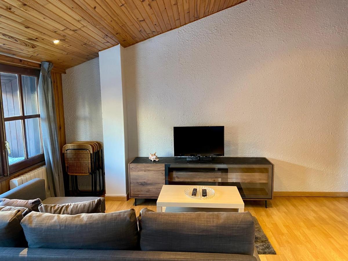 Prober-mundial Apartamento *