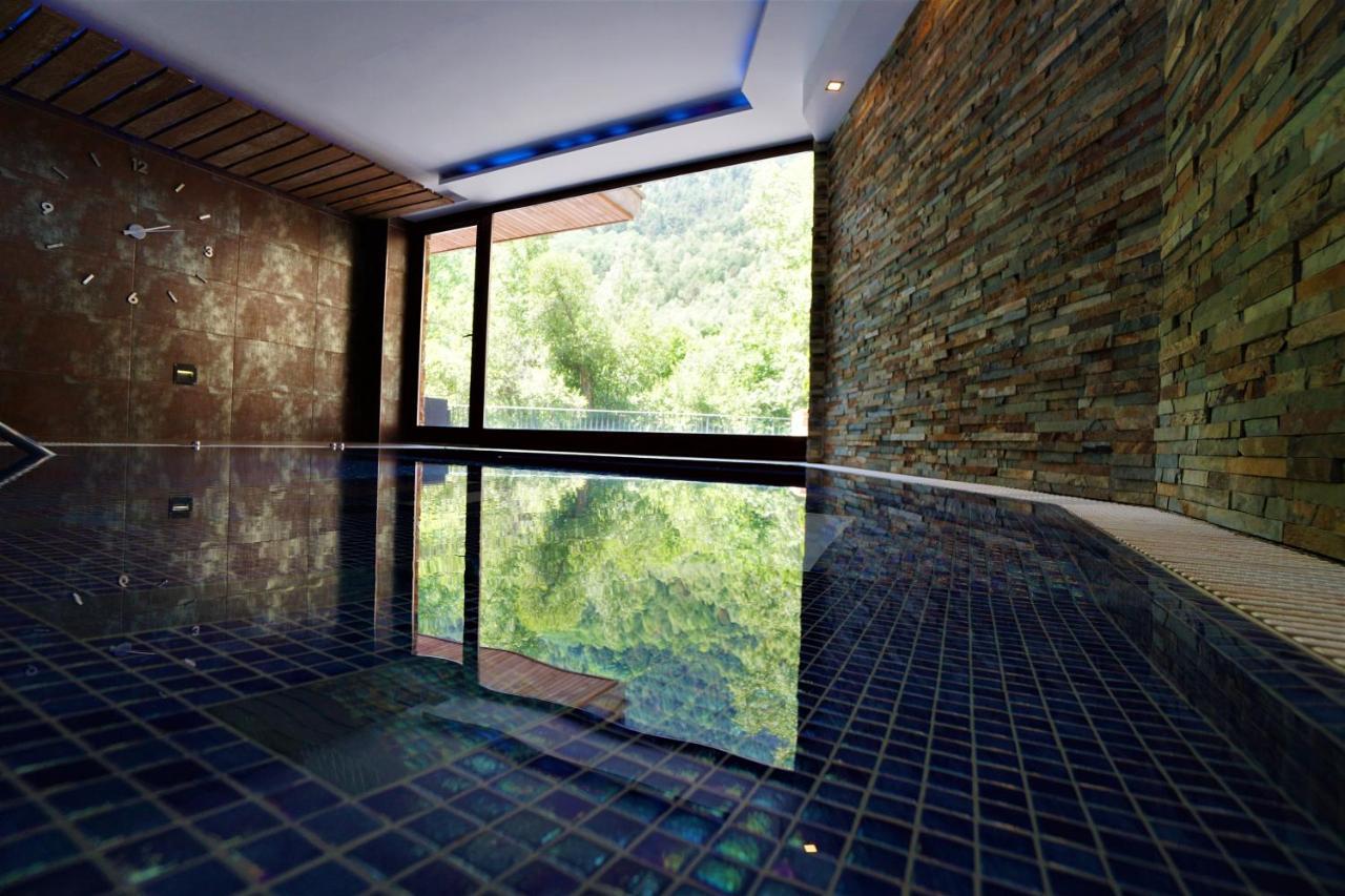 Hotel & Niunit 4*