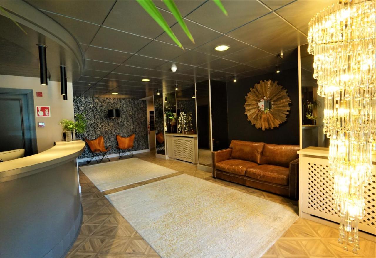 Hotel & Niunit