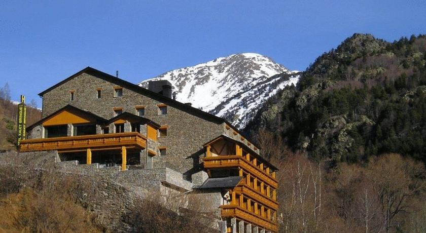 Xalet Bringue Hotel 4*