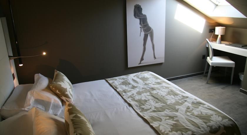 Xalet Bringue Hotel 4*
