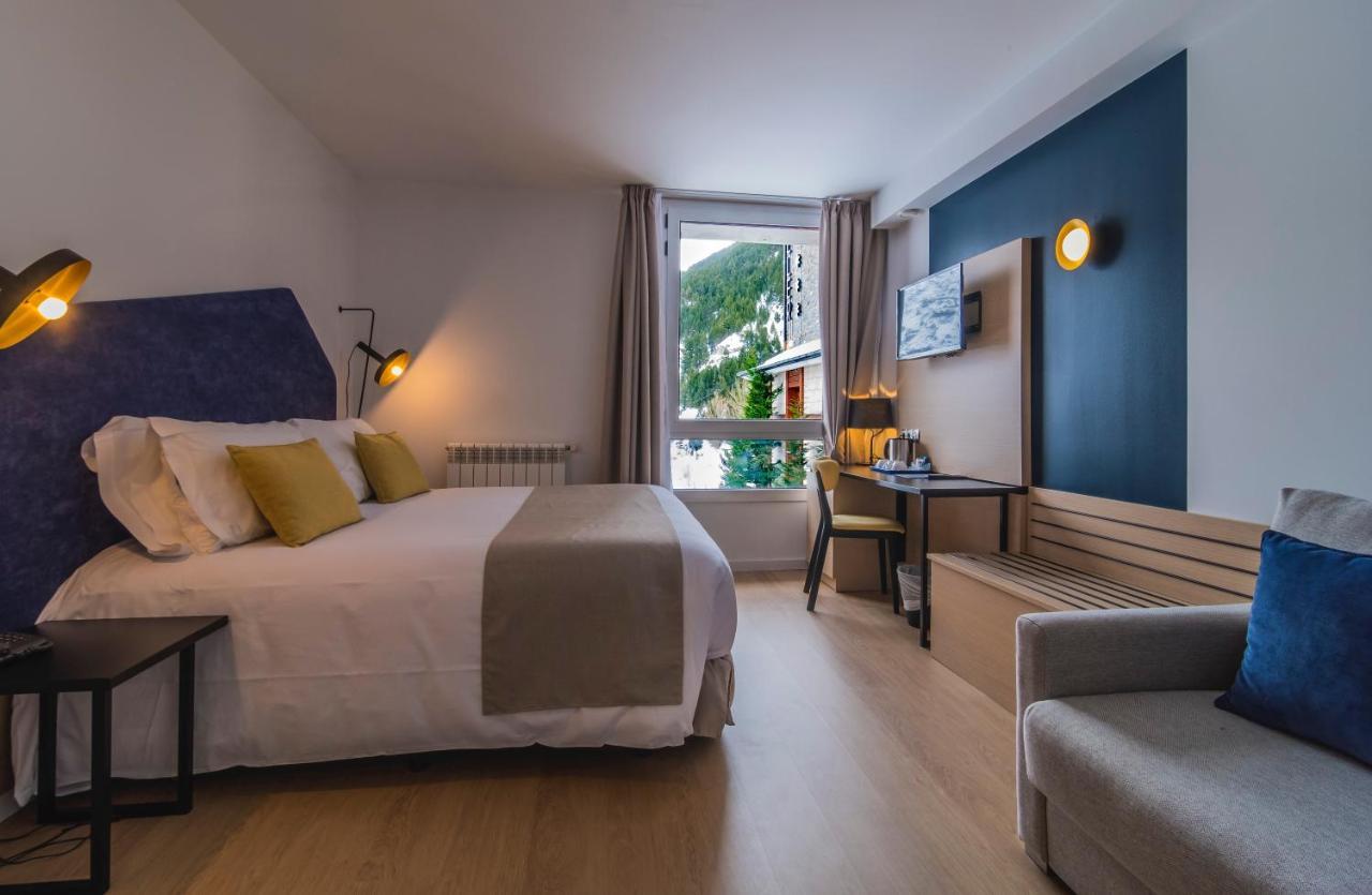 Roc Meler Hotel