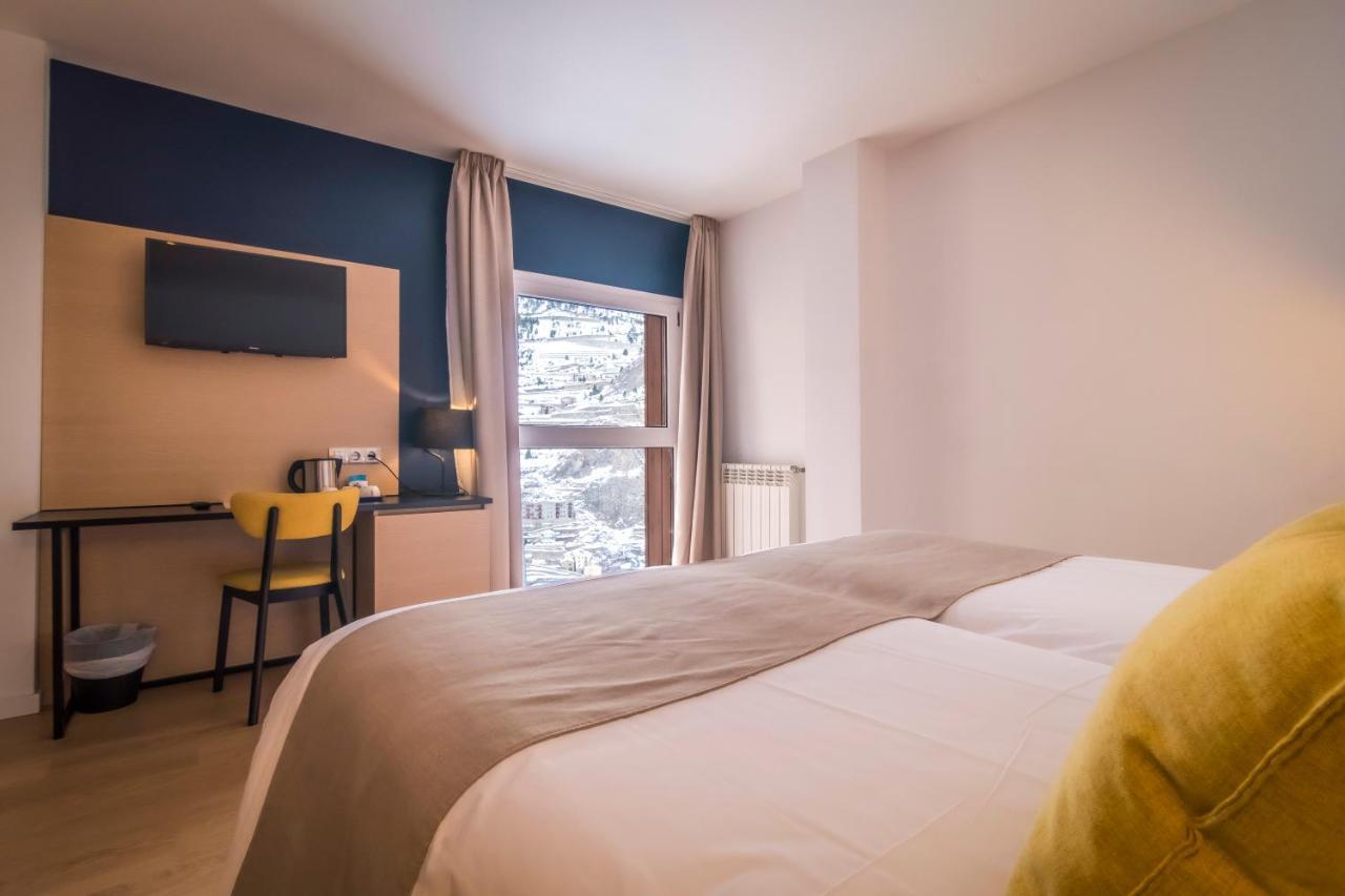 Roc Meler 4* Canillo