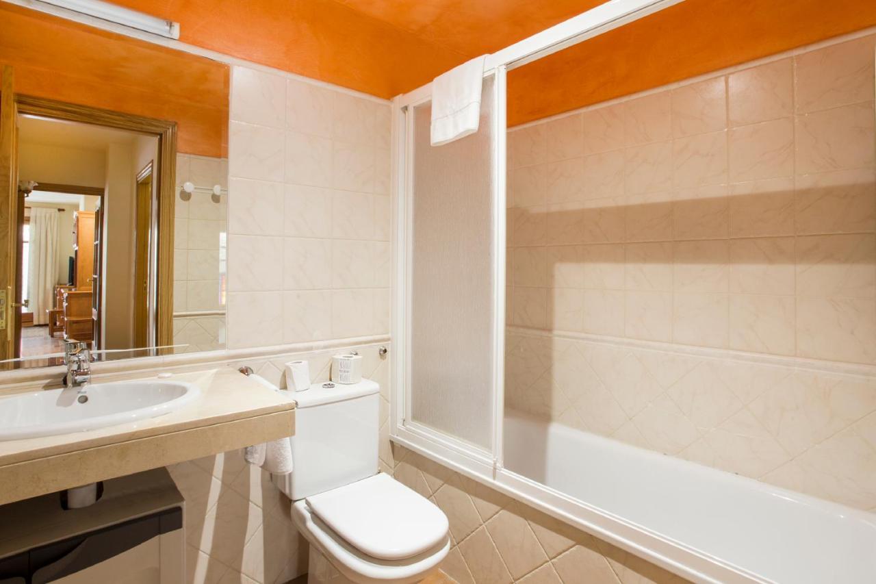 Refugis Francoli Apartment Canillo