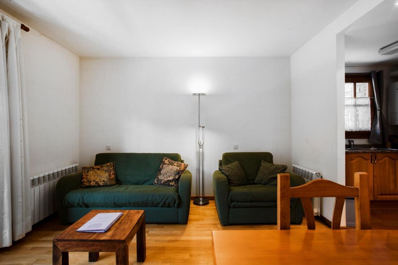 Refugis Francoli Apartment