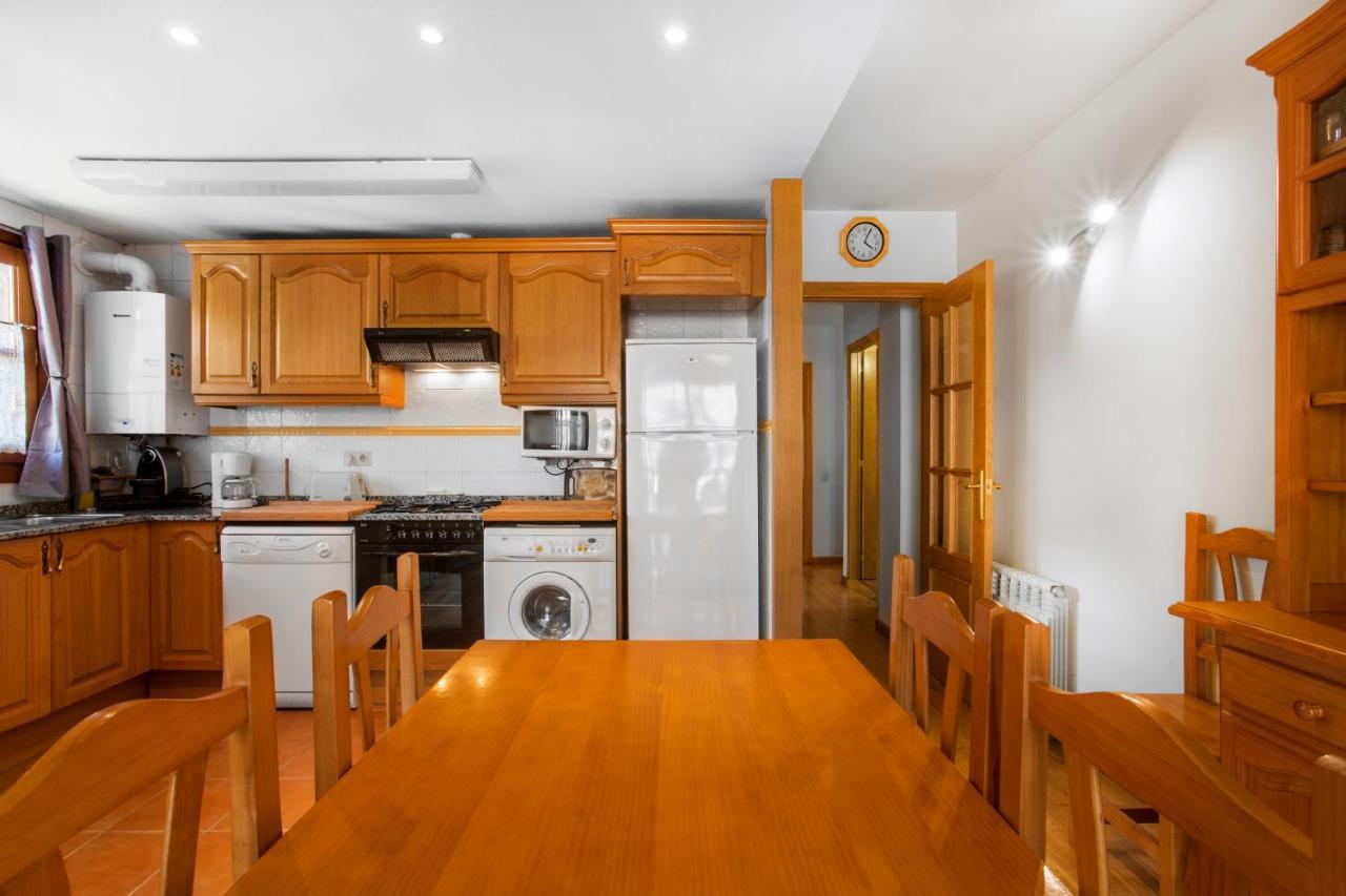 Apartment Refugis Francoli Canillo