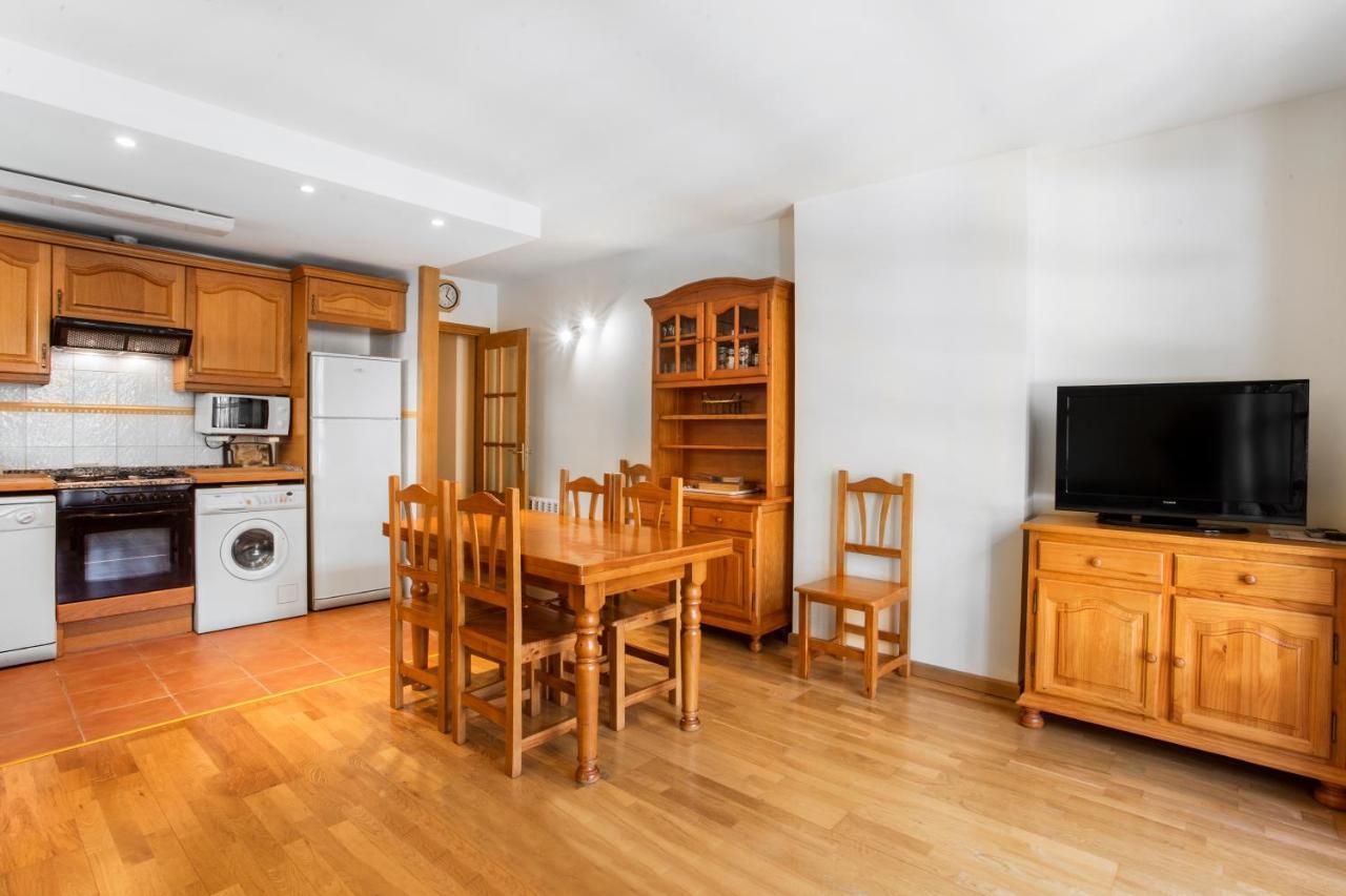 Apartment Refugis Francoli