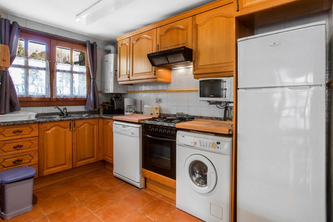 Apartment Refugis Francoli Canillo