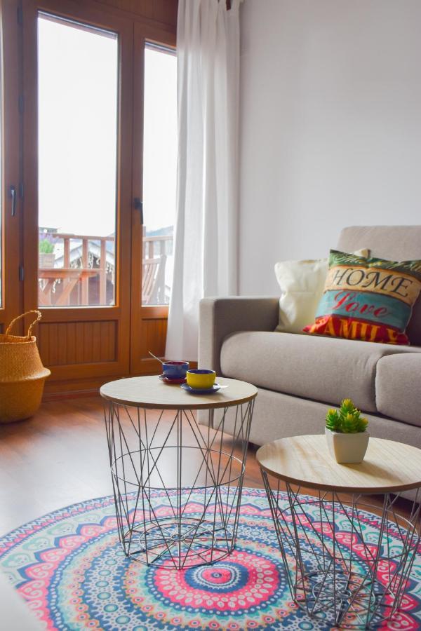 Apartamento Ninot Bonito Con Vistas A La X De Grandvalira El Tarter