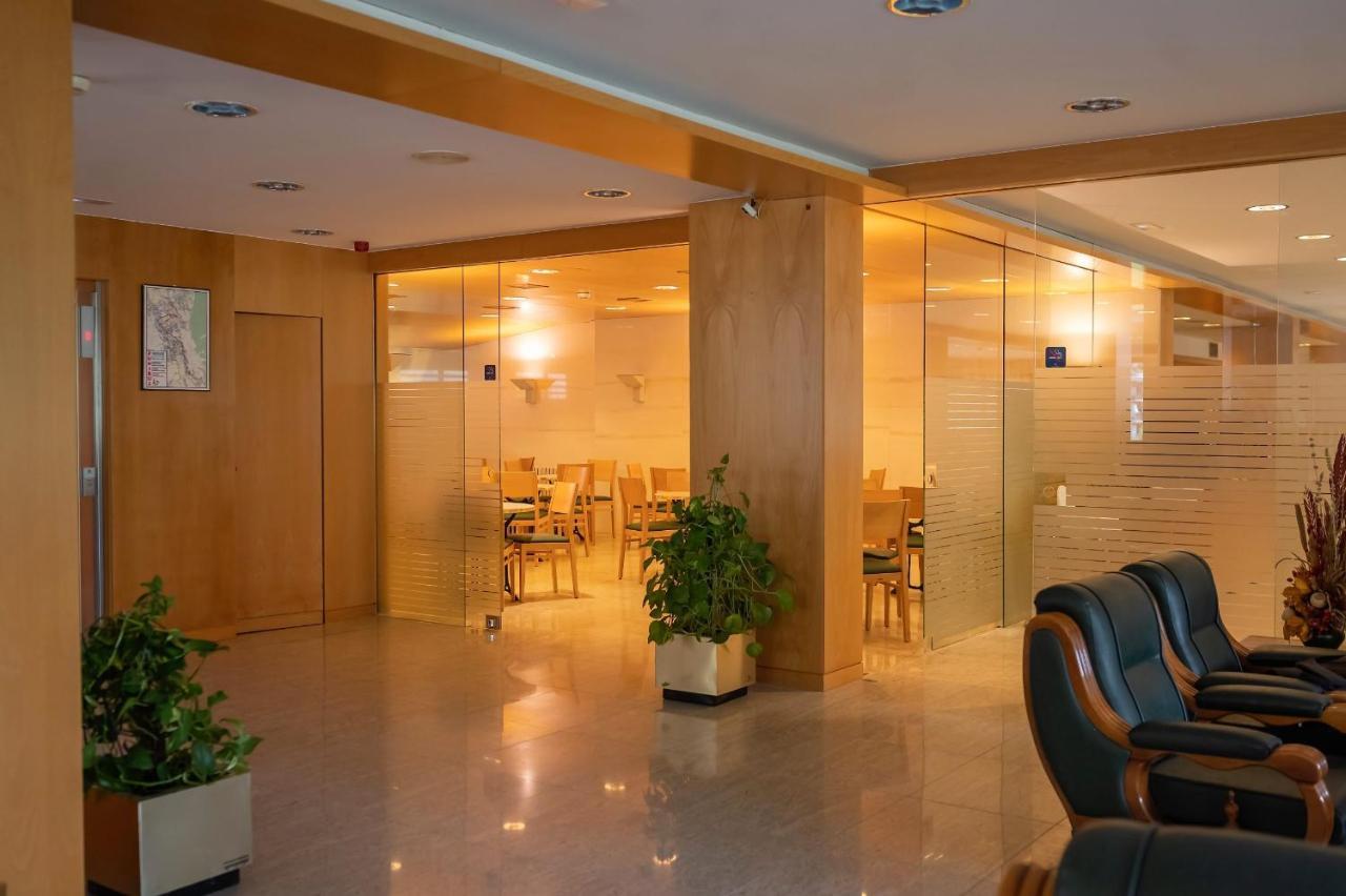 Hotel Coray By Pierre & Encamp