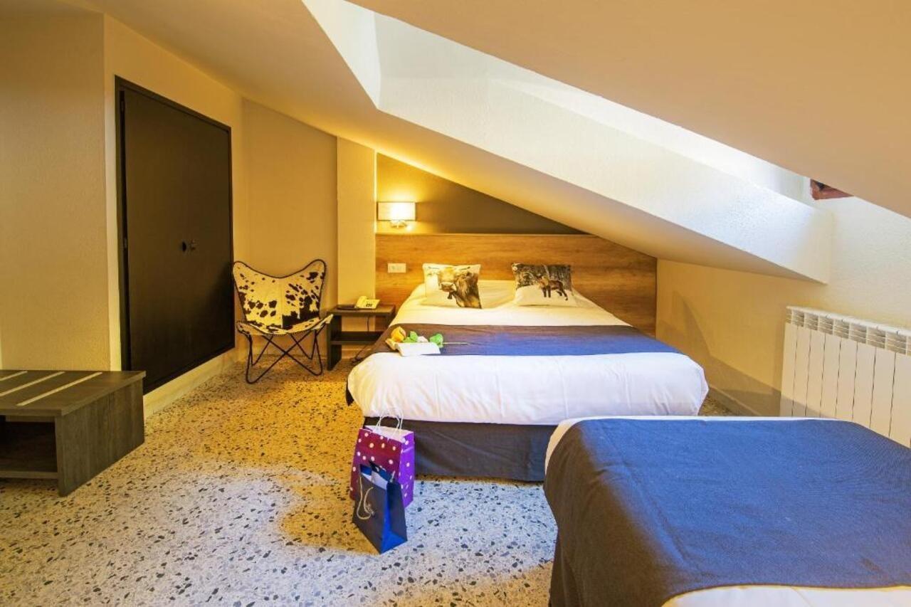 Austria By Pierre&vacances 3* Soldeu