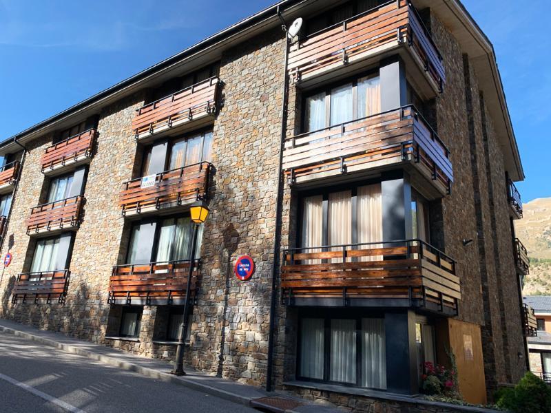 Ribagrossa 3000 Canillo