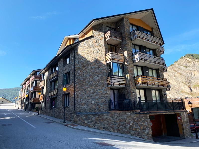 Hotel Ribagrossa 3000 2*