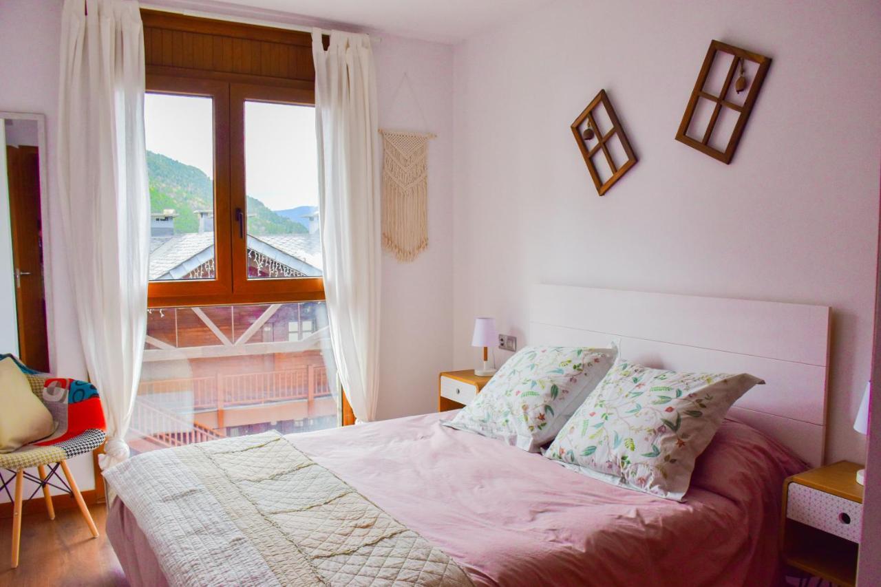 Ninot Bonito Con Vistas A La X De Grandvalira Apartamento El Tarter