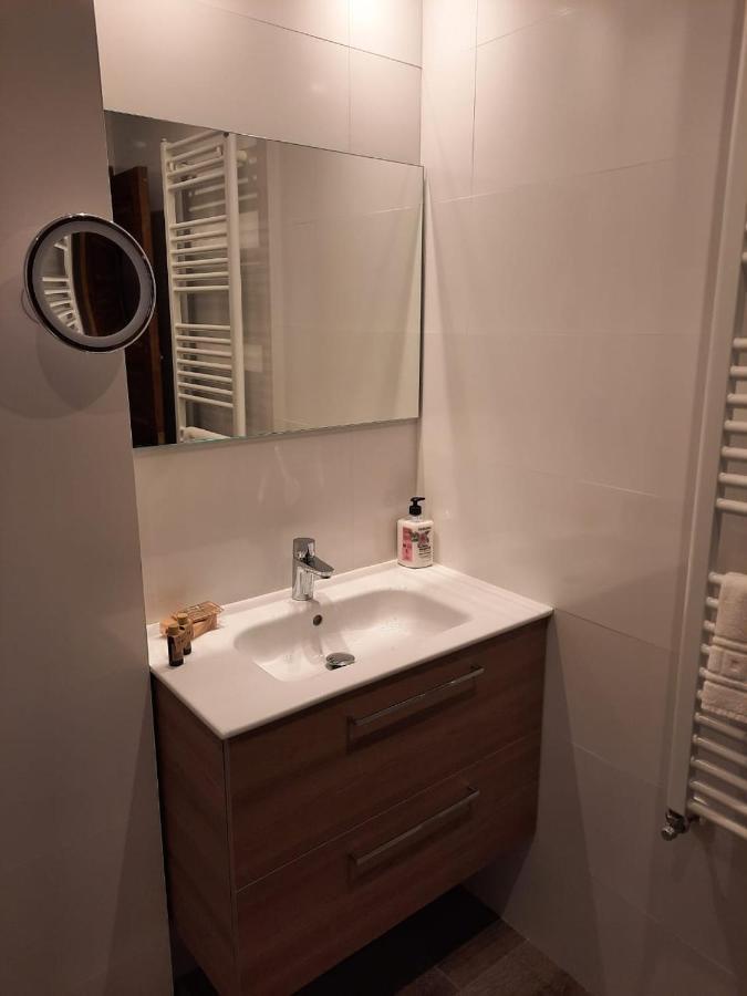 Apartment Bonito By Renttarter Incles