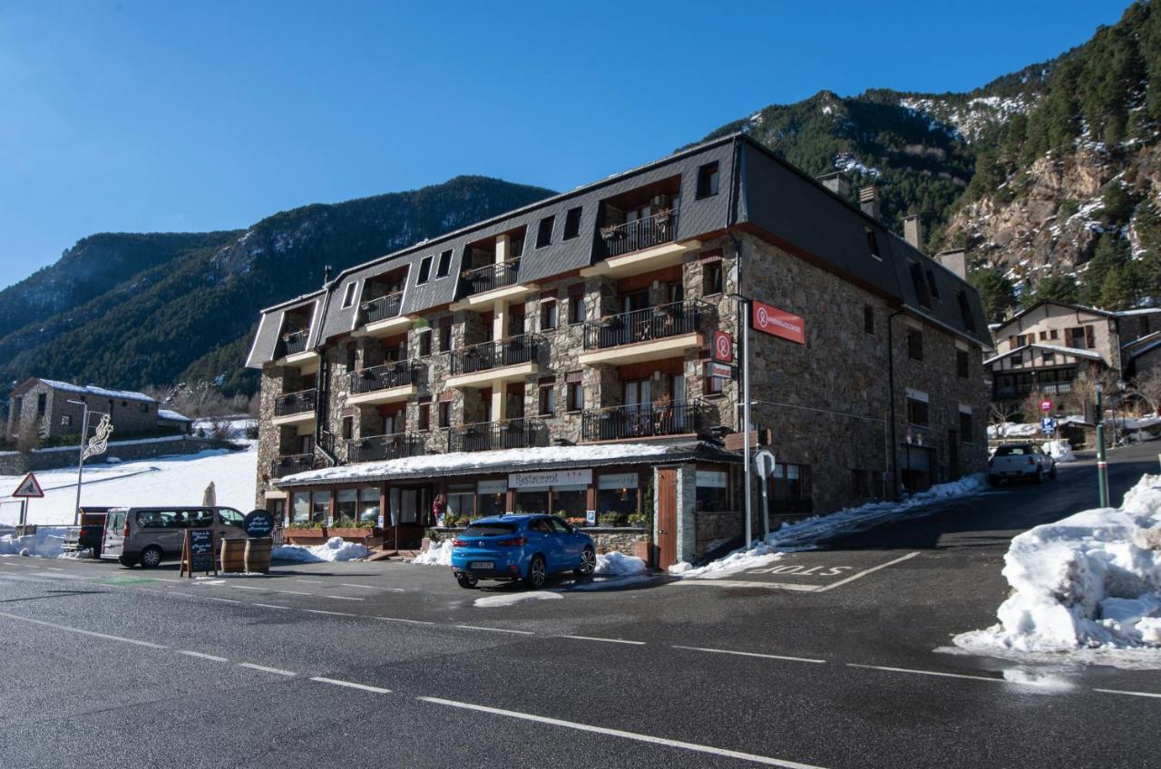 Pierre & La Tulipa Aparthotel 3*
